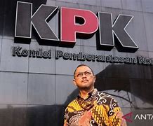 Anggota Dprd Jatim Dipanggil Kpk