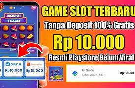 Aplikasi Slot Tanpa Deposit Kpktoto Terbaru 2022 Terbaru ฟรี