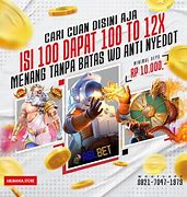 Aplikasi Slot Zeus Tanpa Deposit