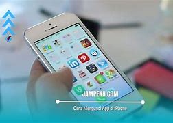 Cara Mengunci Iphone Dari Jauh