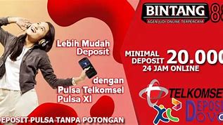 Edc Slot Tanpa Potongan Pulsa Telkomsel