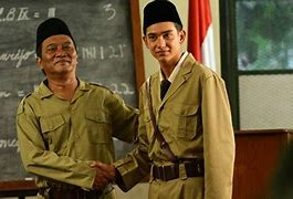 Film Tentara Terbaru