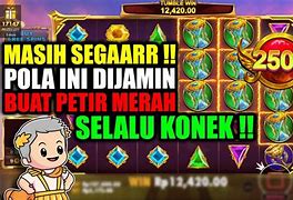 Info Slot Gacor Hari Ini Damage Slot Receh Jp 6 Juta Rupiah